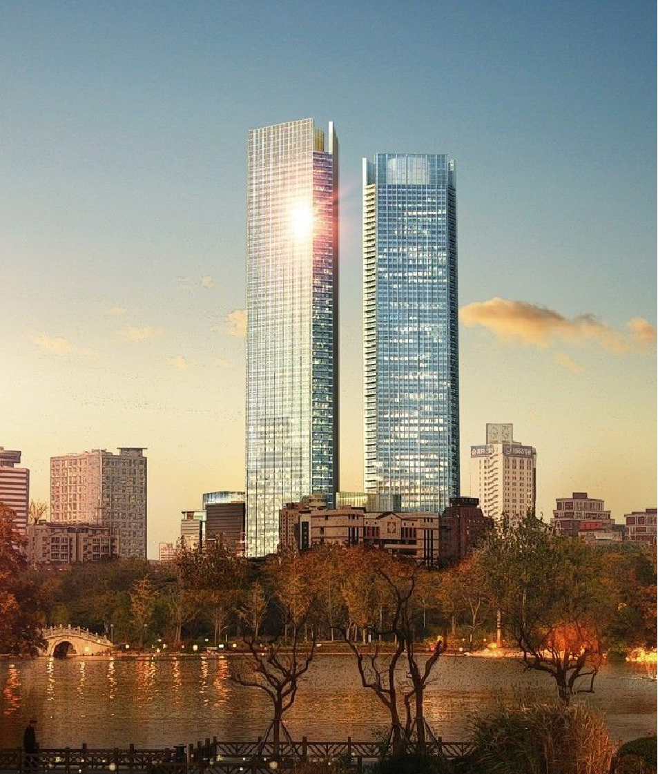 徐州中央国际广场