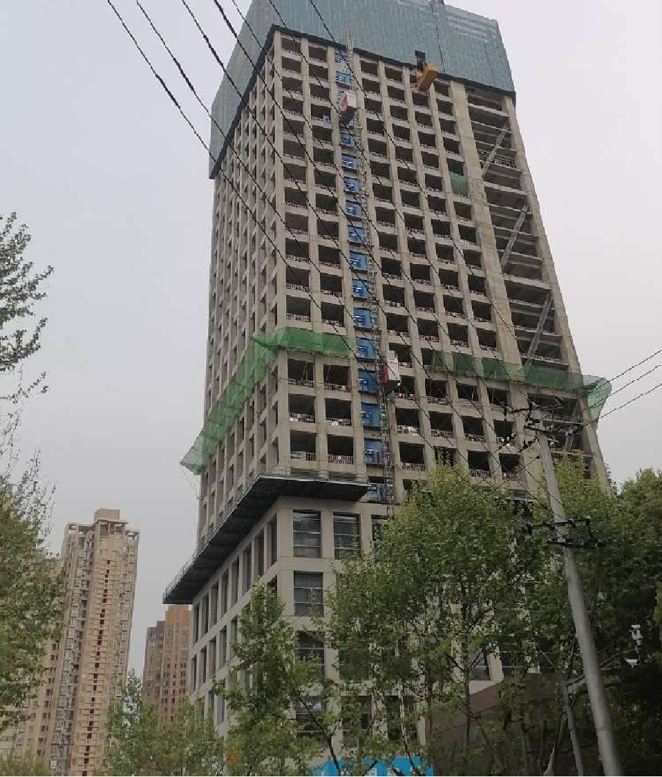 上海凯德晶萃广场